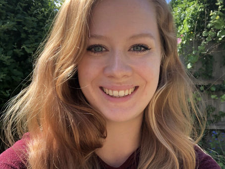 Community Profile: Amelia Drew