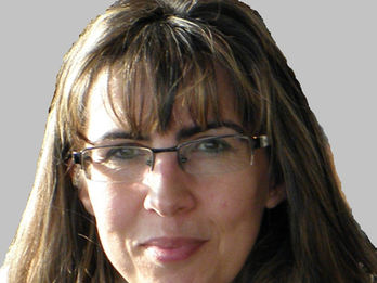 Community Profile: Panagiota Kanti