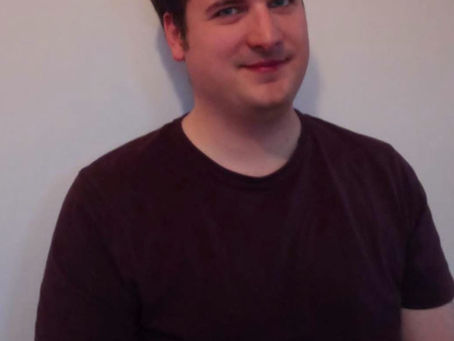 Community Profile: Giorgio Orlando