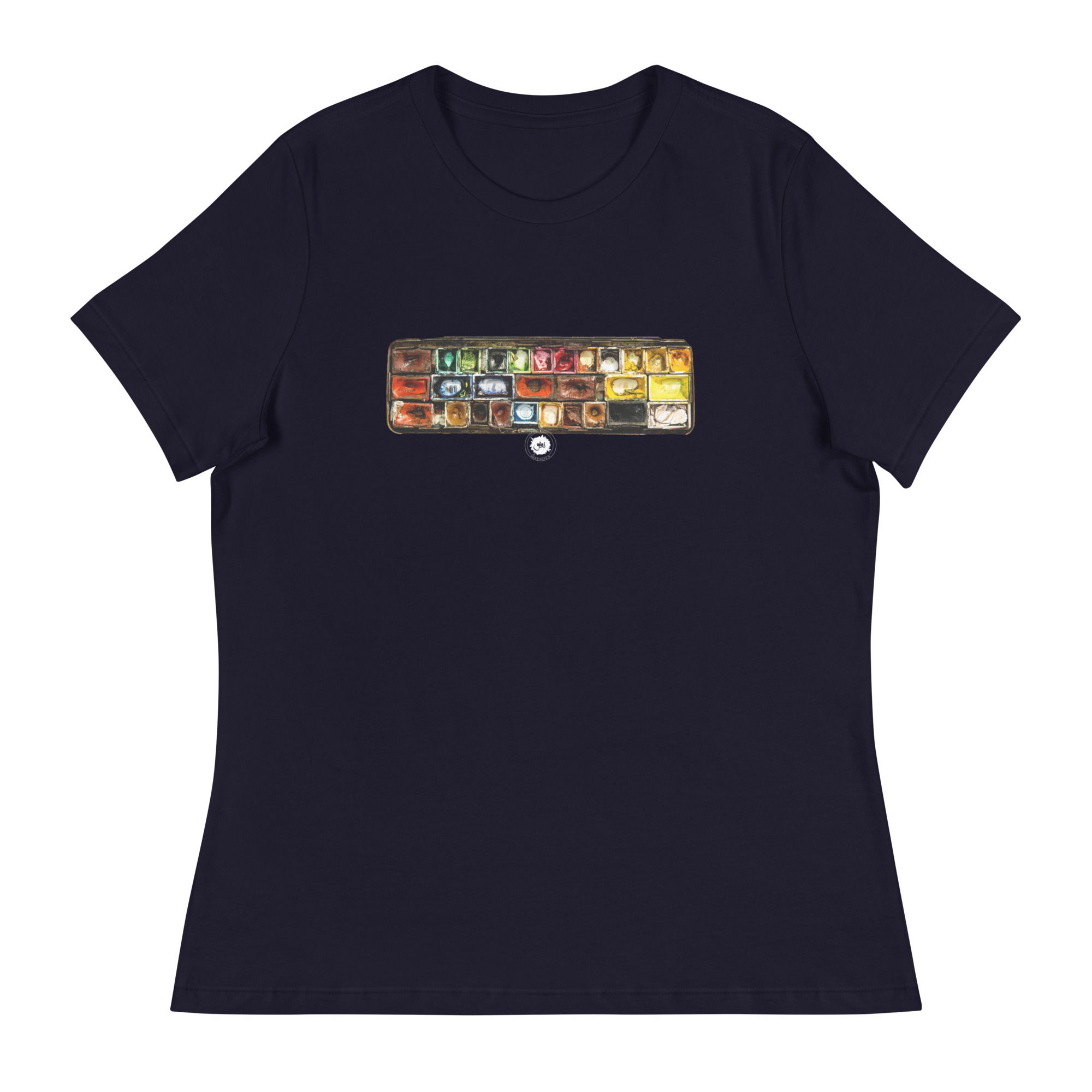 Women's Relaxed T-Shirt