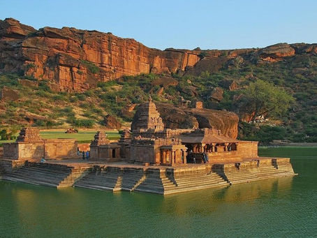 Namma Adventure Race 4.0 will Explore the Unique Heritage and Landscape of Badami