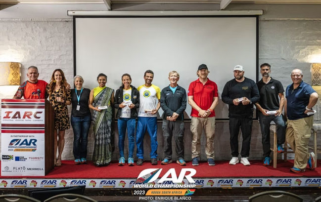 International Adventure Racing Association (IARA), UK