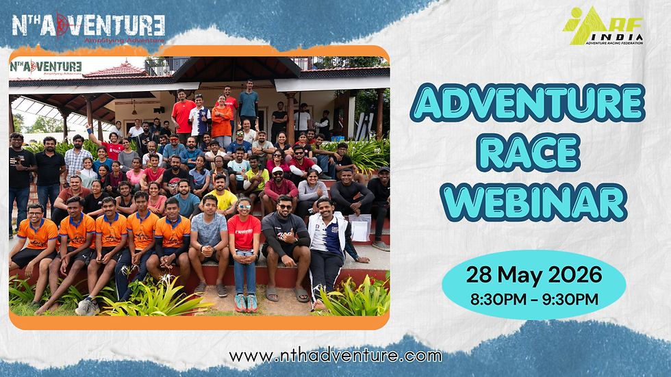 AR Webinar (Online)