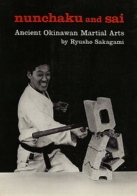 Shinken Taira 琉球古武道　古武道　金剛流　糸洲会　Kongo ryu Sai Kobudo Kobujutsu Ryusho Sakagami Sadaaki Sakagami Itosu-kai shito ryu 平信賢