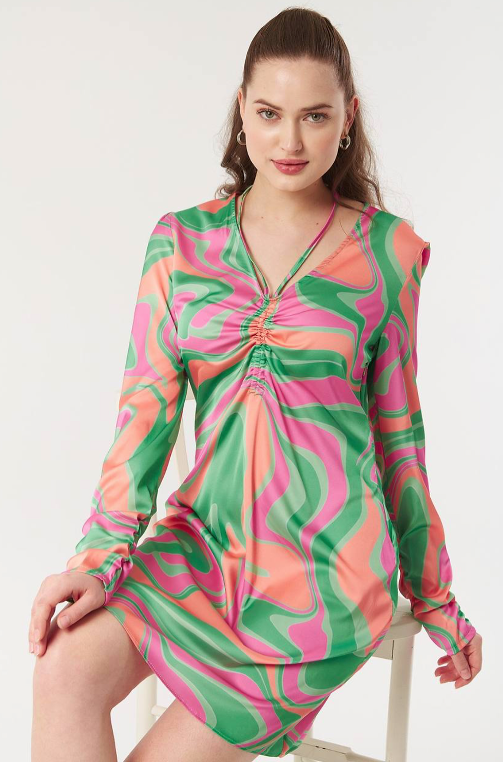 Thumbnail: Sandy Dress