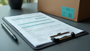 International Freight Solutions: Byrd Global Logistics' Trusted Services