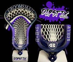 Holy Cross Groomsman