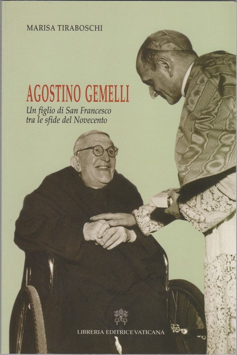 Agostino Gemelli