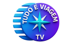 Tudo é Viagem TV