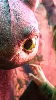 🐉 Como Treinar o Seu Dragão em versão live-action promete emocionar e levar fãs de volta a Berk