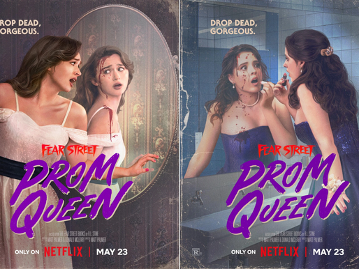 Estreias de maio nos cinemas e streaming