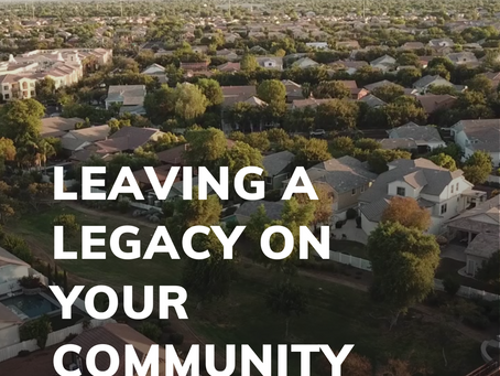 Support Housing Unlimited’s Legacy Fund: Build a Lasting Impact