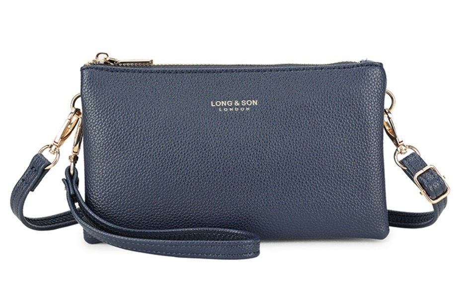 Thumbnail: 'Charlotte' Crossbody Bag