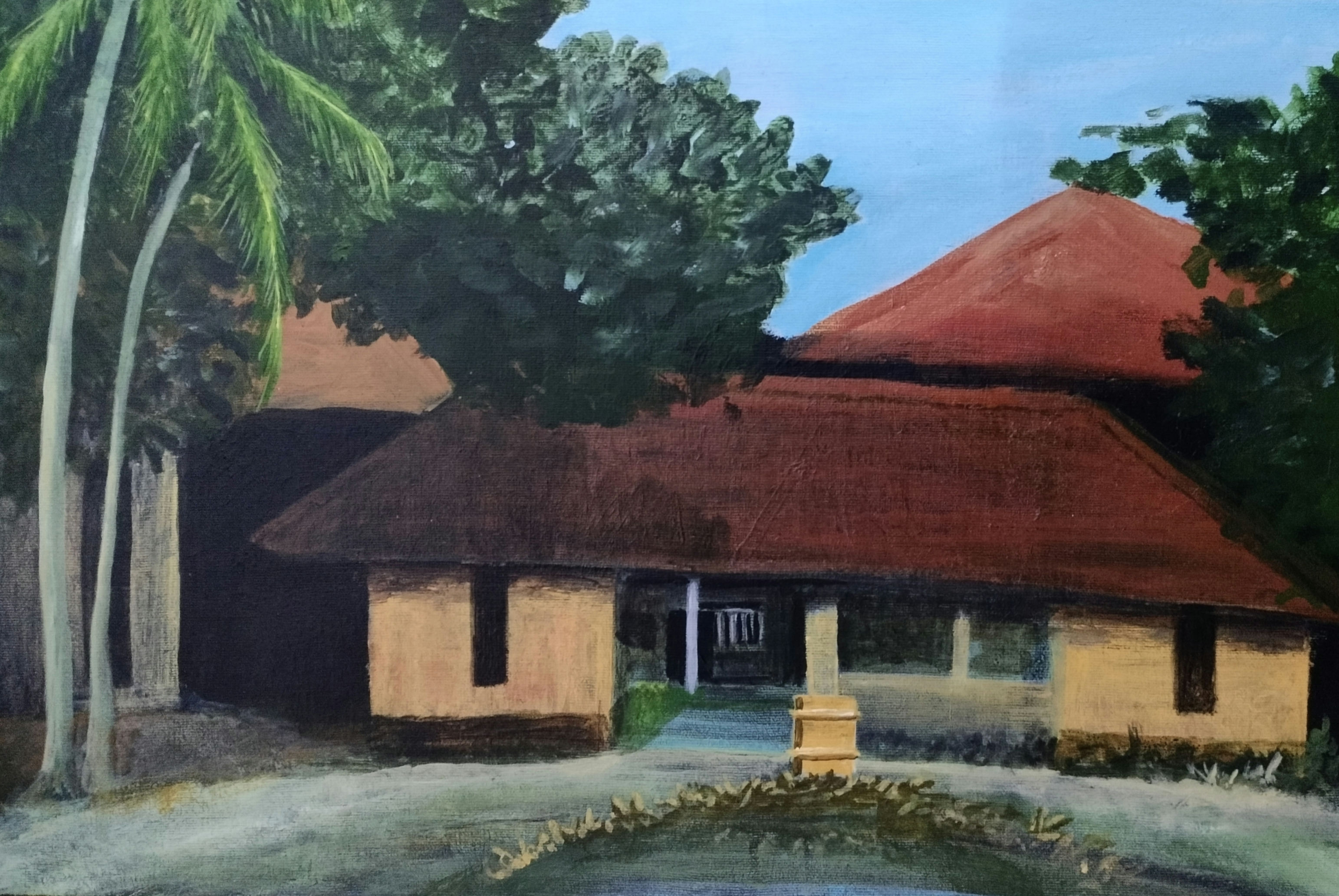 ART019-Peace of Mind