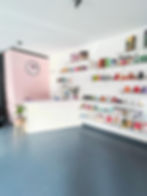 Tienda de Kairós Cosmética