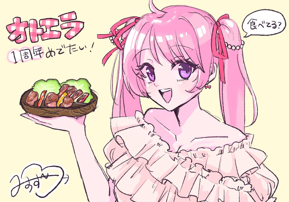 みすずさん
https://twitter.com/misuzugram