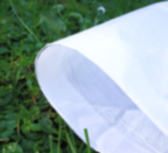 Medium Duty Ice Rink Liner Tarps