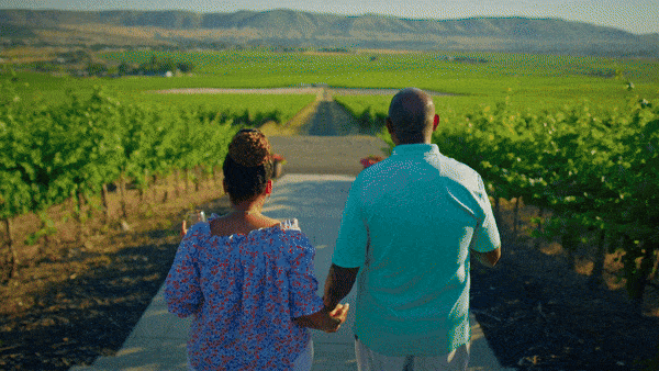 Tourism Washington Tourism Office Video Production GIF