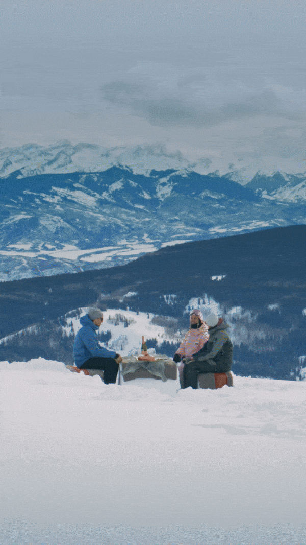 Siena Valley Club, toptop studio, filmmakers, video production, colorado, tourism, branded content, commercial