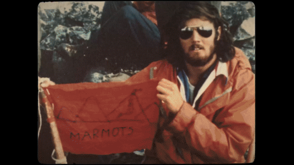 marmot campaign video, Film, brand story, branded content, commercial, video production colorado, grab ahold, production