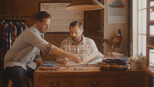 Pladra Fishing, Hunting, Outdoors Brand Film