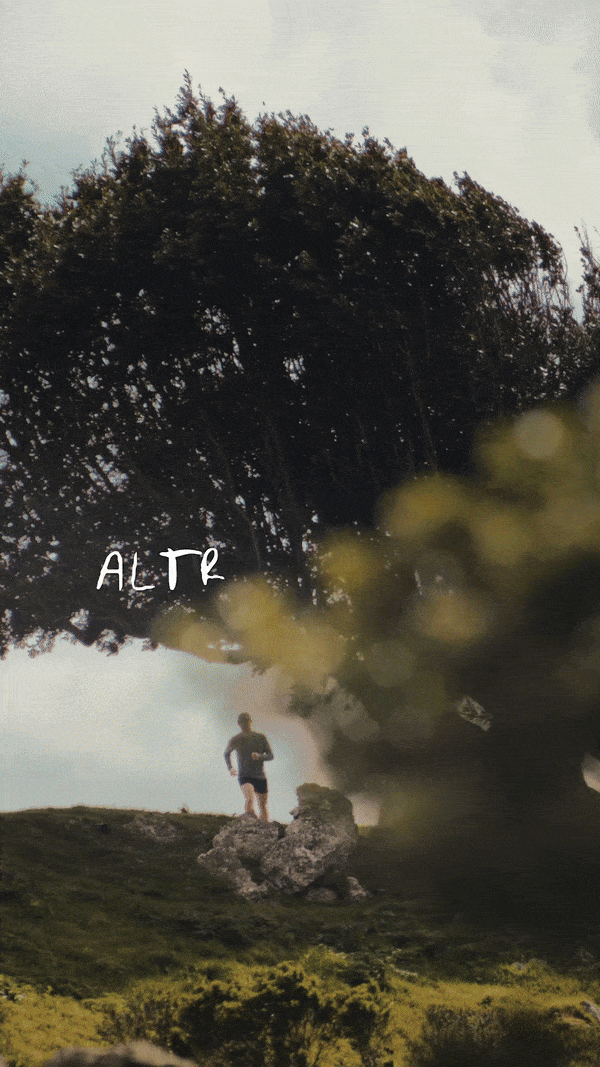 altra, running, toptop studio, filmmakers, video production, colorado, tourism, branded content, Commercial