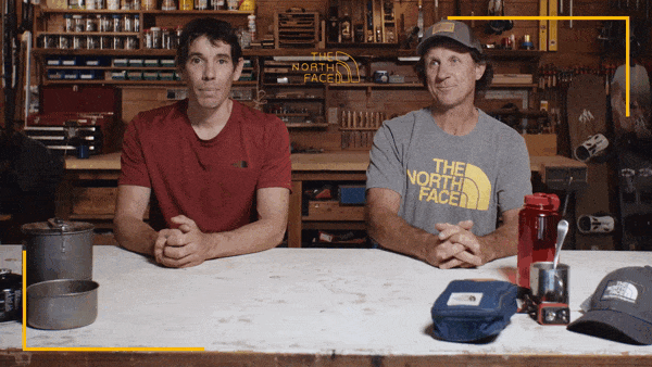 The North Face How To Series Videos