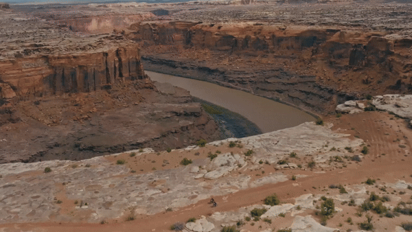from bio crust with love, tourism, Film, brand story, branded content, commercial, video production colorado, grab ahold, pro
