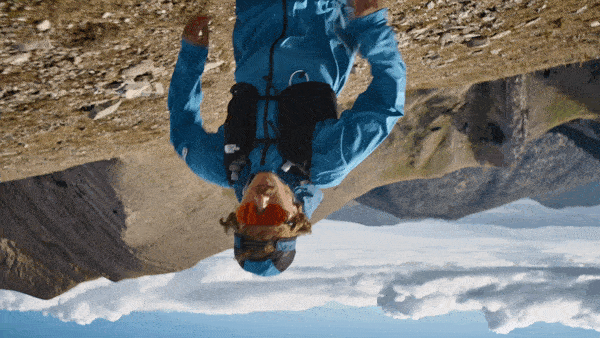 The North Face Vectiv - Brand Commercial