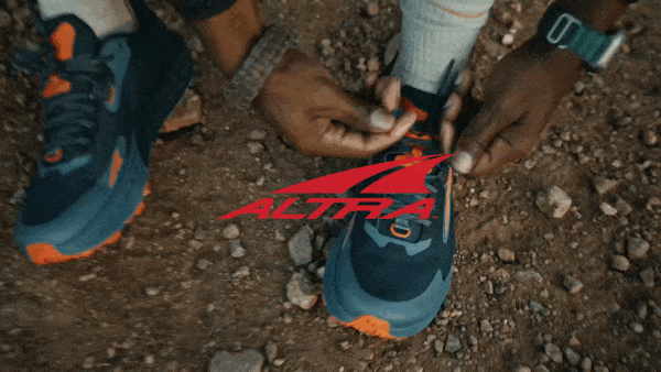 Altra Running Brand Commercial
