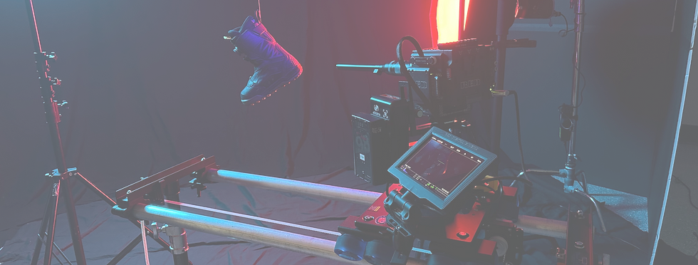Video Production Colorado