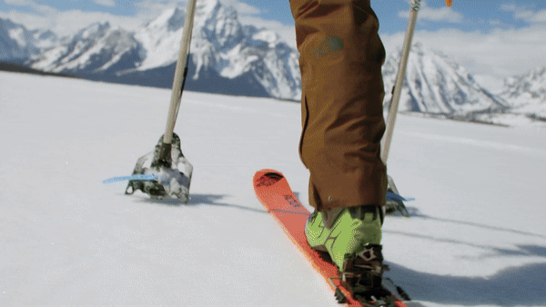 the north face, vasu, tourism, Film, brand story, branded content, commercial, video production colorado, grab ahold, product