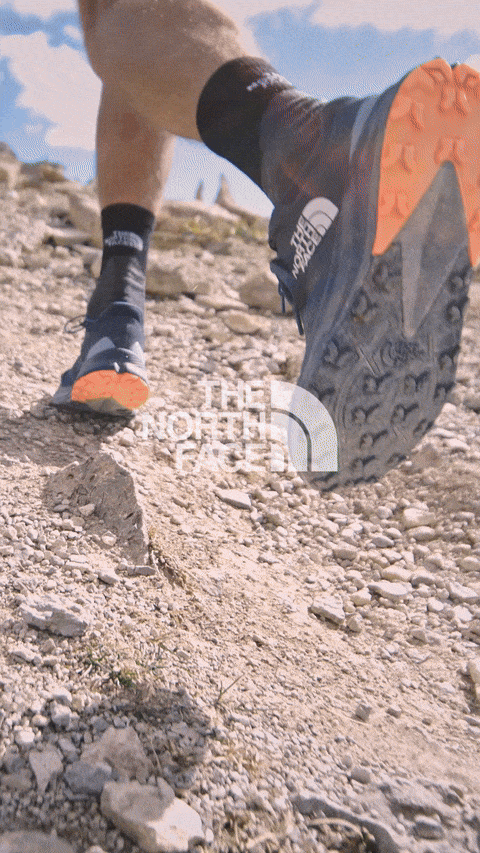 the north face, running, toptop studio, filmmakers, video production, colorado, tourism, branded content, Commercial