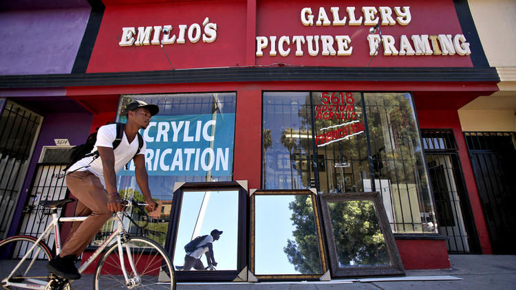 Urban Acupuncture In The News