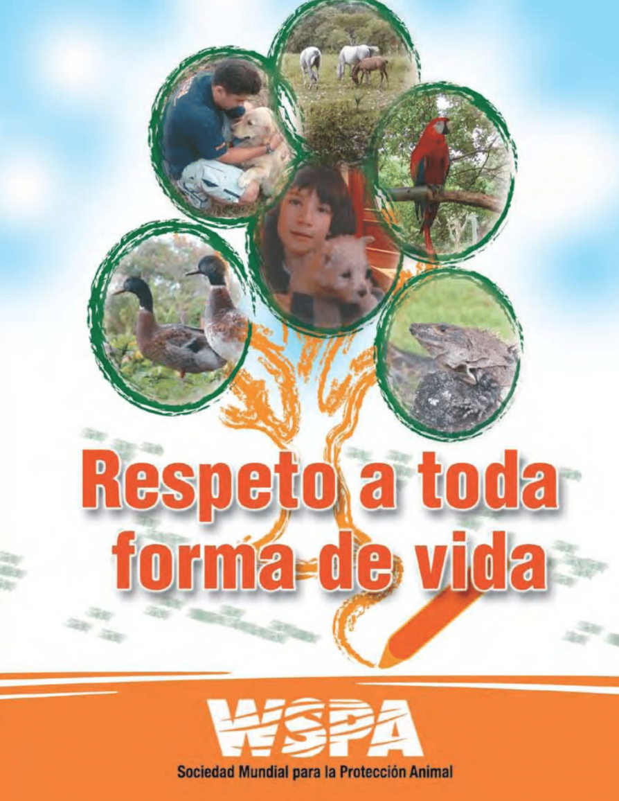 Respeto a Toda Forma de Vida