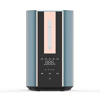 Gerador de Hidrogenio Molecular 1000ml