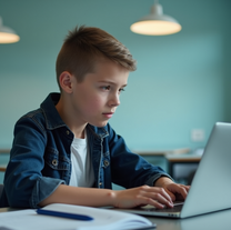 Empower Local Youth with Computer Education at ZarComputer Institute