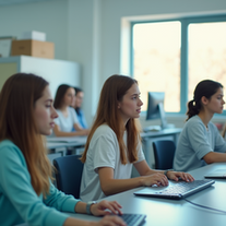 Enhance Computer Skills in Manipur with ZarComputer's Courses