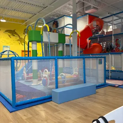 Family Fun Center Near Me