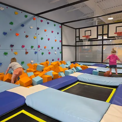 Kids Activities Sugar Land TX