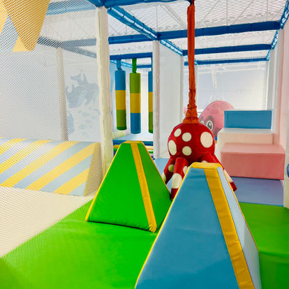 Toddler Play Place Near Me