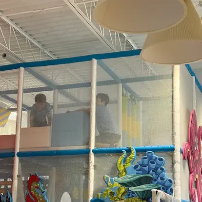 Children's Play Center