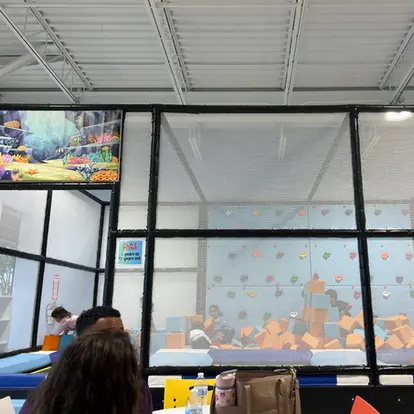 Best place for toddler activities in Richmond TX