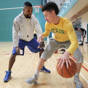 FORMER VALIANTS COACH BECOMES NEW ST. CLAIR COLLEGE MEN'S COACH