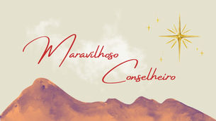 Maravilhoso Conselheiro