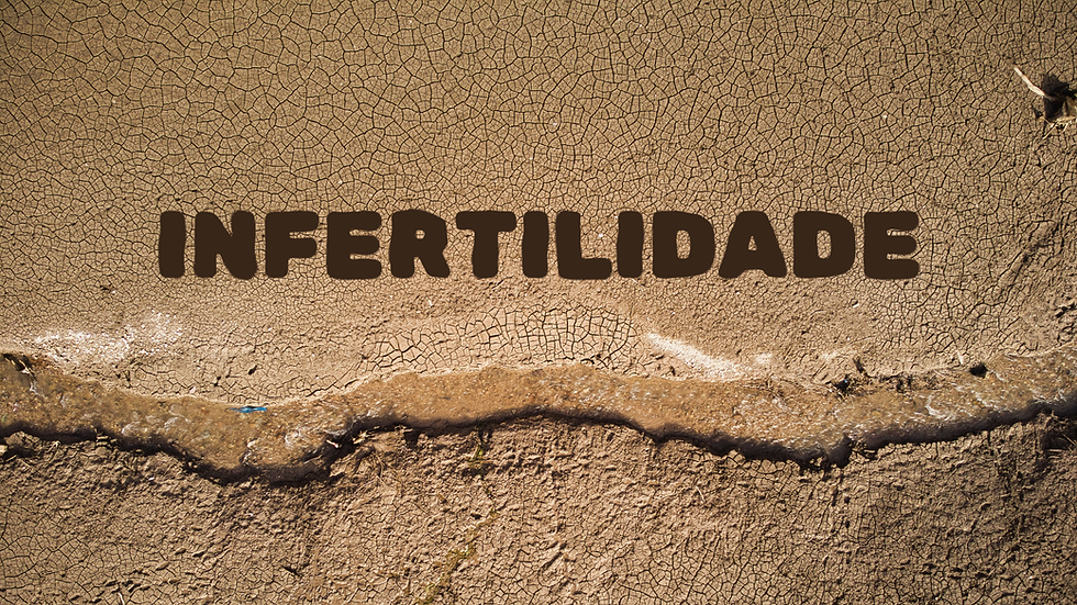 Infertilidade