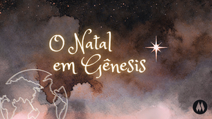 O Começo do Natal