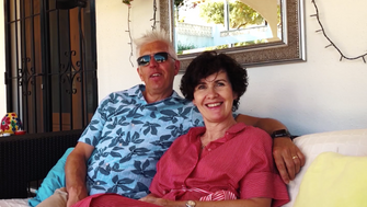 DAVE & CAROL
