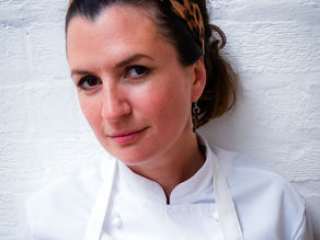 Nibbles, a foodie Q&A, with Amy Elles of The Harbour Cafe, Elie.
