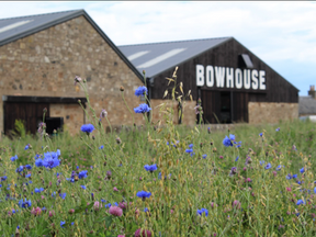 Monthly - Bowhouse - East Neuk of Fife